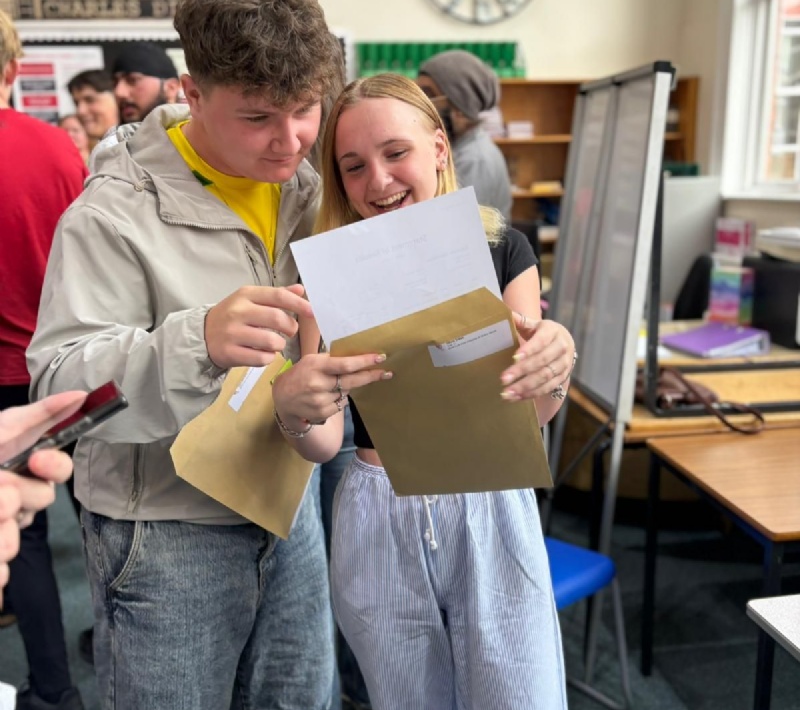 Celebrating Our Class of 2025: A Landmark Year for Creative Education Trust